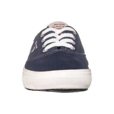 Женские кеды Gant NEW HAVEN 18531398, синие