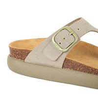 ANAIS CHUNKY F322531054 - Женские пантолеты SCHOLL, голубые ANAIS CHUNKY F322531054 - Женские пантолеты SCHOLL, голубые