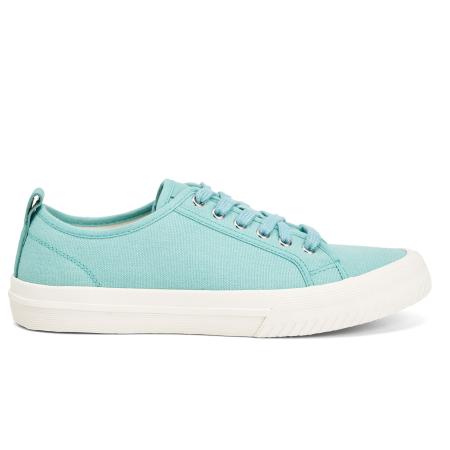 Женские кеды Clarks Roxby Lace 26164981, голубые