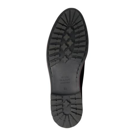 Женские полусапоги Gant NATALIE 19543954, черные