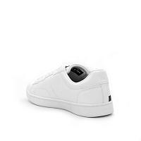 CADET LEA LGO M 2312002523 - Мужские кеды G-STAR, белые