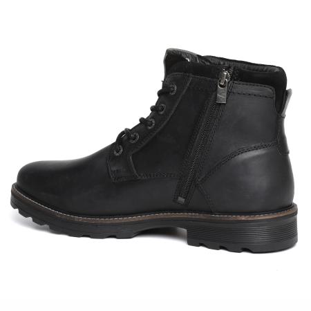 Мужские ботинки Camel Active CAFW101-120100, черные