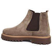 33307299-1400 - Мужские челси Bugatti, бежевые 33307299-1400 - Мужские челси Bugatti, бежевые