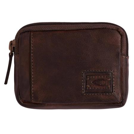 Мужская ключница Camel Active Dust 010340, коричневая