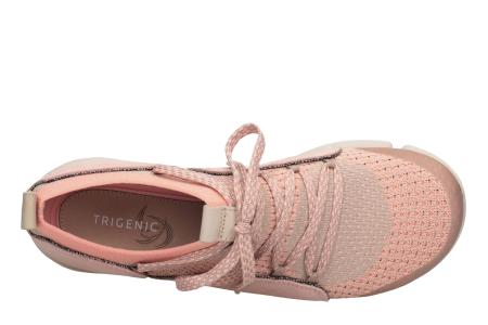Женские кроссовки Clarks Tri Amelia 26138934, песочные