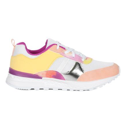 Детские кроссовки Richter low shoes 6453-5173-4811, мультиколор