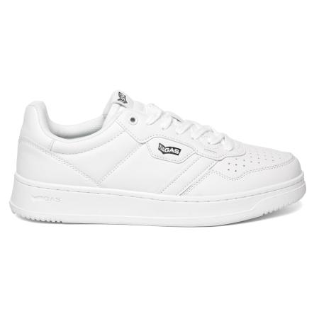 Женские кроссовки GAS KEN LTX GAW414315, белые