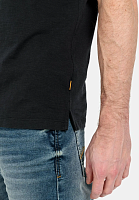 T-shirts 1/2 sleeves 409474-9T84 - Мужская футболка Camel Active, серая