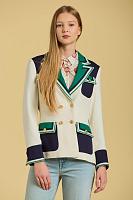 ЖАКЕТ 4700213 - ЖАКЕТ 4700213