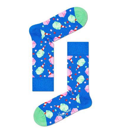 2-Pack Snacks Socks Gift Set XSNA02