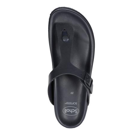 Женские вьетнамки SCHOLL NICOLE OVER F306261040, синие