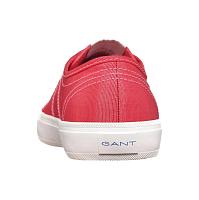 ZOEE 18538443 - Женские кеды Gant, розовые ZOEE 18538443 - Женские кеды Gant, розовые