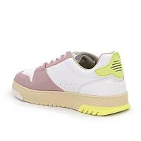 ADEL S4ADEL01-LES - Женские кроссовки Blauer, розовые ADEL S4ADEL01-LES - Женские кроссовки Blauer, розовые