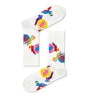 2-pack Circus Socks Gift Set XCIR02 - 2-pack Circus Socks Gift Set XCIR02