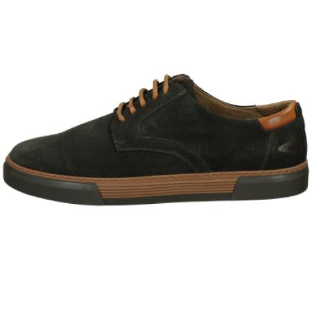 Мужские кеды Camel Active BAYLAND 21233296, черные