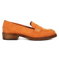  44405123-1400 - Женские лоферы Bugatti, оранжевые