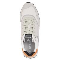 ALBA GS MIX GAM613601 - Мужские кроссовки GAS, белые ALBA GS MIX GAM613601 - Мужские кроссовки GAS, белые