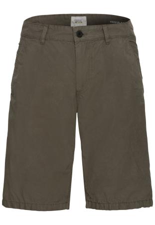 Мужские шорты Camel Active Shorts Chino 497105-1F12, коричневые