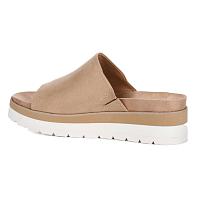 078024F2T_CAWH - Женские сабо Bullboxer, бежевые 078024F2T_CAWH - Женские сабо Bullboxer, бежевые