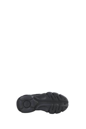 Женские кроссовки Buffalo shoes CLD CHAI 1630424, черные