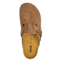 FAE F321981062 - Женские сабо SCHOLL, серые FAE F321981062 - Женские сабо SCHOLL, серые