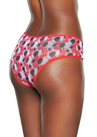 Jungle Mesh Hipster JUN85 Jungle Mesh Hipster JUN85