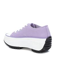 TEXTILE LADIES ANKLE BOOTS 79954 - Женские кеды REFRESH, фиолетовые TEXTILE LADIES ANKLE BOOTS 79954 - Женские кеды REFRESH, фиолетовые