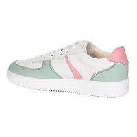 low shoes 3254-5133-5611 - Детские кроссовки Richter, белые