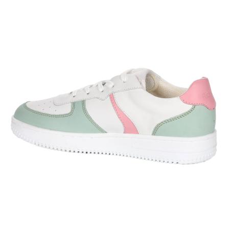 Детские кроссовки Richter low shoes 3254-5133-5611, белые