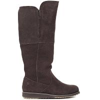 Quin Hi W11286 - Женские сапоги EMU Australia, коричневые Quin Hi W11286 - Женские сапоги EMU Australia, коричневые