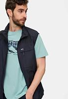 T-shirts 1/2 sleeves 409700-7T02 - T-shirts 1/2 sleeves 409700-7T02