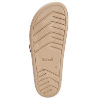 KENDALL F316161062 - Женские тапочки SCHOLL, серые KENDALL F316161062 - Женские тапочки SCHOLL, серые