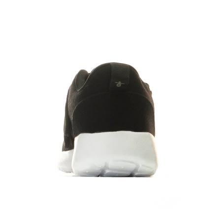 Детские кроссовки EMU Australia Moreton K11988 (дет. кроссовки) K11988, черные Детские кроссовки EMU Australia Moreton K11988 (дет. кроссовки) K11988, черные