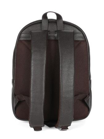 Мужской рюкзак Braun Buffel NOVARA Back Pack 26363, коричневый