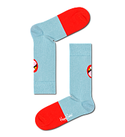 3-Pack Single Ready To Mingle Socks Gift Set XSRM08 - 3-Pack Single Ready To Mingle Socks Gift Set XSRM08