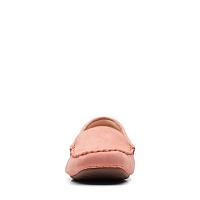 Freckle Walk 26165796 - Женские мокасины Clarks, оранжевые Freckle Walk 26165796 - Женские мокасины Clarks, оранжевые
