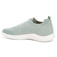 NovaLite Lace 26168461 - Женские кроссовки Clarks, зеленые NovaLite Lace 26168461 - Женские кроссовки Clarks, зеленые