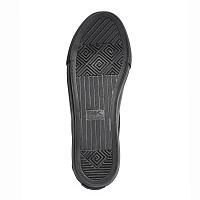 KAYA MID B52-3701-01 - Женские высокие кеды British Knights, черные