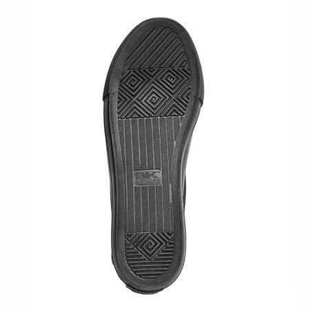 Женские высокие кеды British Knights KAYA MID B52-3701-01, черные