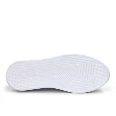 Мужские кеды Bugatti 33307220-1000, белый