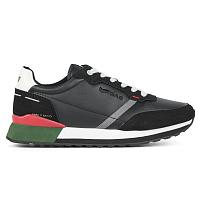 MONDAY LTX GAM523101 - Мужские кроссовки GAS, черные MONDAY LTX GAM523101 - Мужские кроссовки GAS, черные