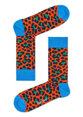 Leopard Sock LEO01