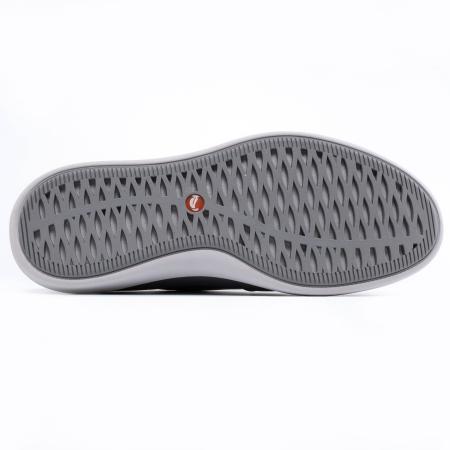 Мужские кроссовки Clarks Un Globe Sport 26148686, серые