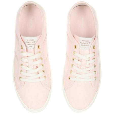 Женские кеды Gant ZOEE 18538442, розовые
