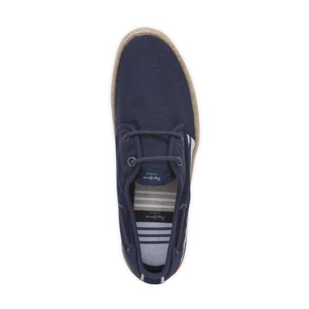 Мужские топсайдеры Pepe Jeans London SAILOR DECK CRUISE PMS10232, синие