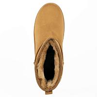 Nami Mix BHW521300 - Женские полусапоги Beverly Hills Polo Club, бежевые