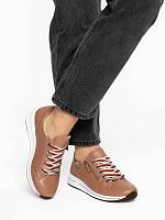 OSAKA 2.0 12-54801-46 - Женские кроссовки ARA, коричневые