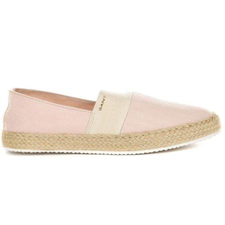 Женские эспадрильи Gant KRISTA 18568368, розовые