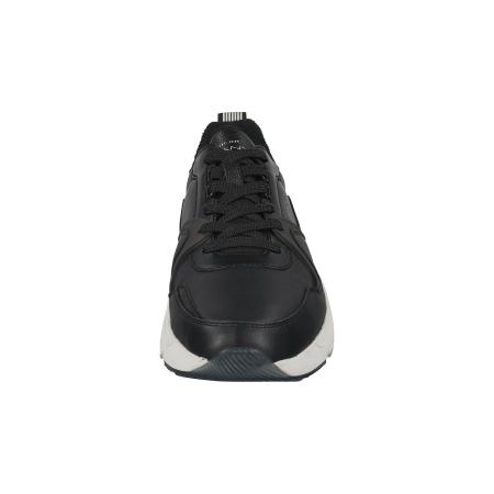 Мужские кроссовки Gant NICEWILL 21631871, черные