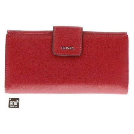 Женский кошелек Picard LADYSAFE 9261, красный
